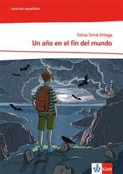 Un a&ntilde;o en el fin del mundo, m. 1 Beilage