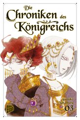 Die Chroniken des K&ouml;nigreichs 3