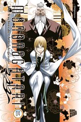Mononogatari - Die W&auml;chter der Artefaktgeister 4