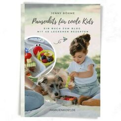 Pausenhits f&uuml;r coole Kids