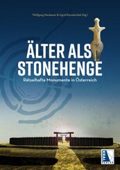 &Auml;lter als Stonehenge