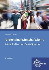 Allgemeine Wirtschaftslehre