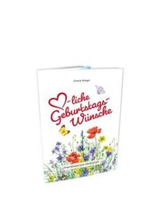 Herzliche Geburtstagsw&uuml;nsche