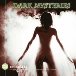 Dark Mysteries - Eisesk&auml;lte,1 Audio-CD