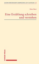 Eine Erz&auml;hlung schreiben und verstehen