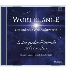Wort-Kl&auml;nge alte und neue Weihnachtsworte