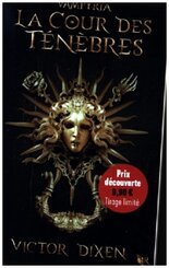 La Cour des T&eacute;n&egrave;bres