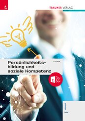 Pers&ouml;nlichkeitsbildung und soziale Kompetenz I HAK + TRAUNER-DigiBox
