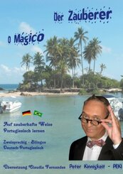 Der Zauberer  - O M&aacute;gico