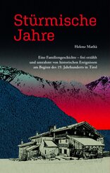 St&uuml;rmische Jahre