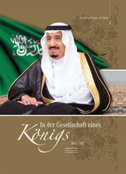 In der Gesellschaft eines K&ouml;nigs