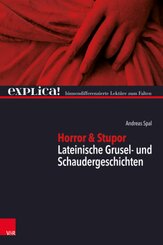 Horror & Stupor