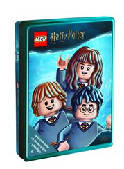 LEGO&reg; Harry Potter(TM) - Meine magische Harry Potter-Box, m. 1 Beilage