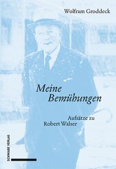 &laquo;Meine Bem&uuml;hungen&raquo;