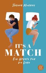 It's a match - Ein Update f&uuml;r die Liebe