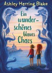 Ein wundersch&ouml;nes blaues Chaos