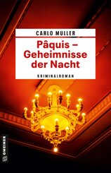 P&acirc;quis - Geheimnisse der Nacht
