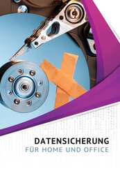 Datensicherung f&uuml;r Home und Office