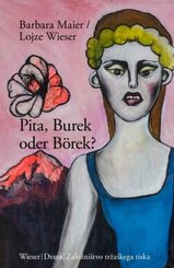 Pita, Burek oder B&ouml;rek?