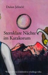 Sternklare N&auml;chte im Karakorum