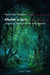 Alterit&auml;t in Serie