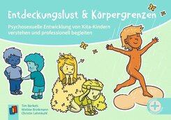 Entdeckungslust und K&ouml;rpergrenzen