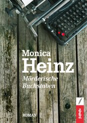 M&ouml;rderische Buchstaben