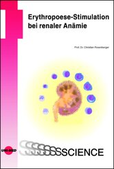 Erythropoese-Stimulation bei renaler An&auml;mie