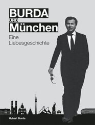 BURDA und M&Uuml;NCHEN
