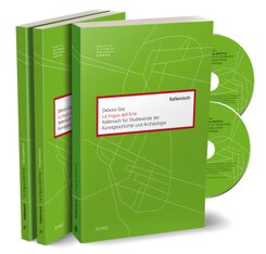 La lingua dell'Arte SET, m. 3 Buch