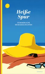 Hei&szlig;e Spur