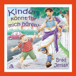 Kinder, k&ouml;nnt ihr mich h&ouml;ren?
