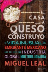 La Casa Que El Queso Construy&oacute;