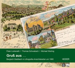 Gru&szlig; aus ...