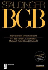 Internationales Wirtschaftsrecht