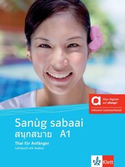 San&ugrave;g sabaai A1 - Hybride Ausgabe allango, m. 1 Beilage