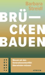 Br&uuml;cken bauen