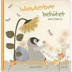 Wunderbar beh&uuml;tet