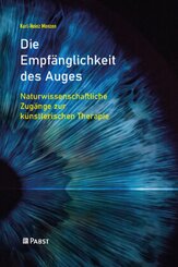 Die Empf&auml;nglichkeit des Auges