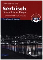 Serbisch f&uuml;r absolute Anf&auml;nger