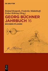 B&uuml;chners Pflanzen