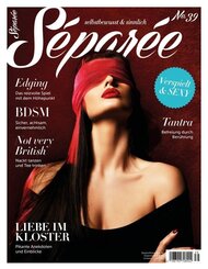 S&eacute;par&eacute;e No. 39