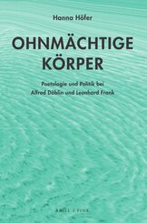 Ohnm&auml;chtige K&ouml;rper