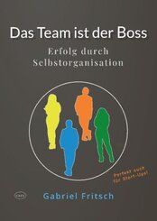 Das Team ist der Boss