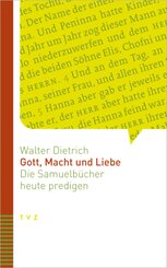 Gott, Macht und Liebe