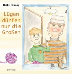 L&uuml;gen d&uuml;rfen nur die Gro&szlig;en