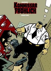 Kommissar Fr&ouml;hlich 19