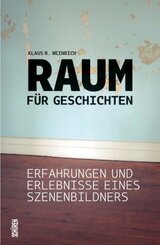 Raum f&uuml;r Geschichten