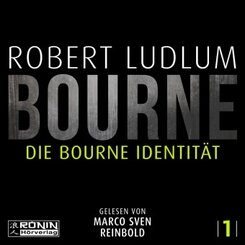 Die Bourne Identit&auml;t