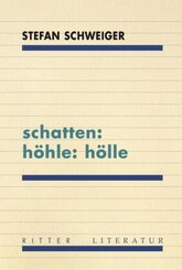 schatten: h&ouml;hle: h&ouml;lle